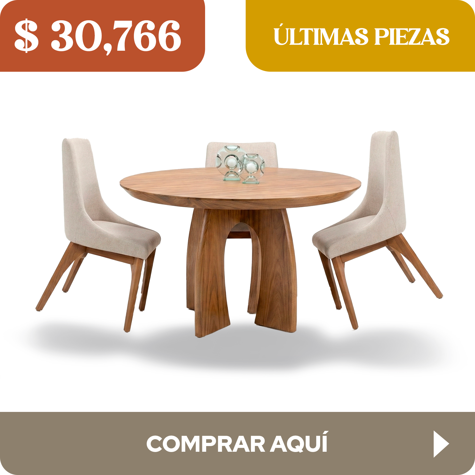 Translation missing: es.COMEDOR NIKK: COMEDOR NIKK