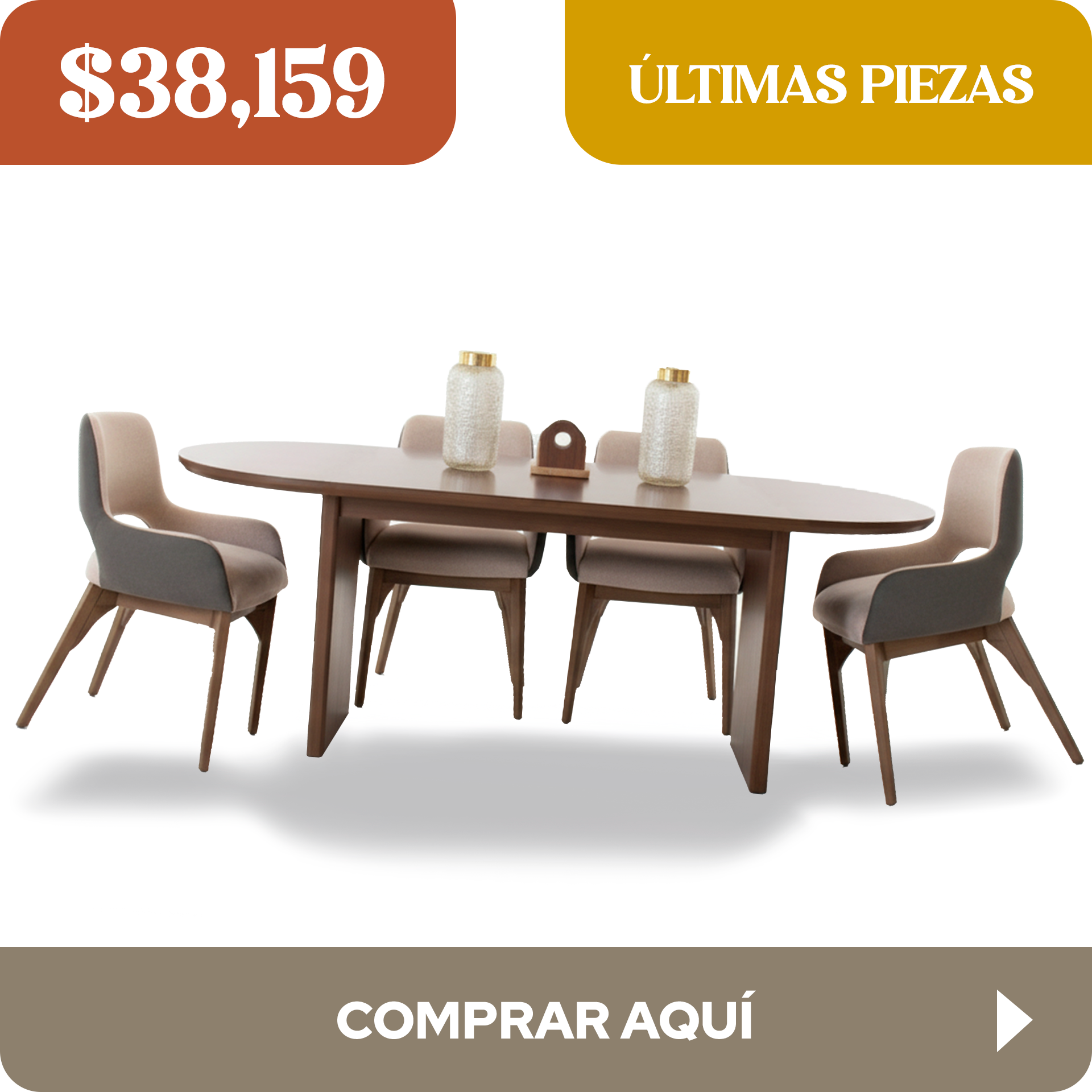 Translation missing: es.COMEDOR HAPPY: COMEDOR HAPPY
