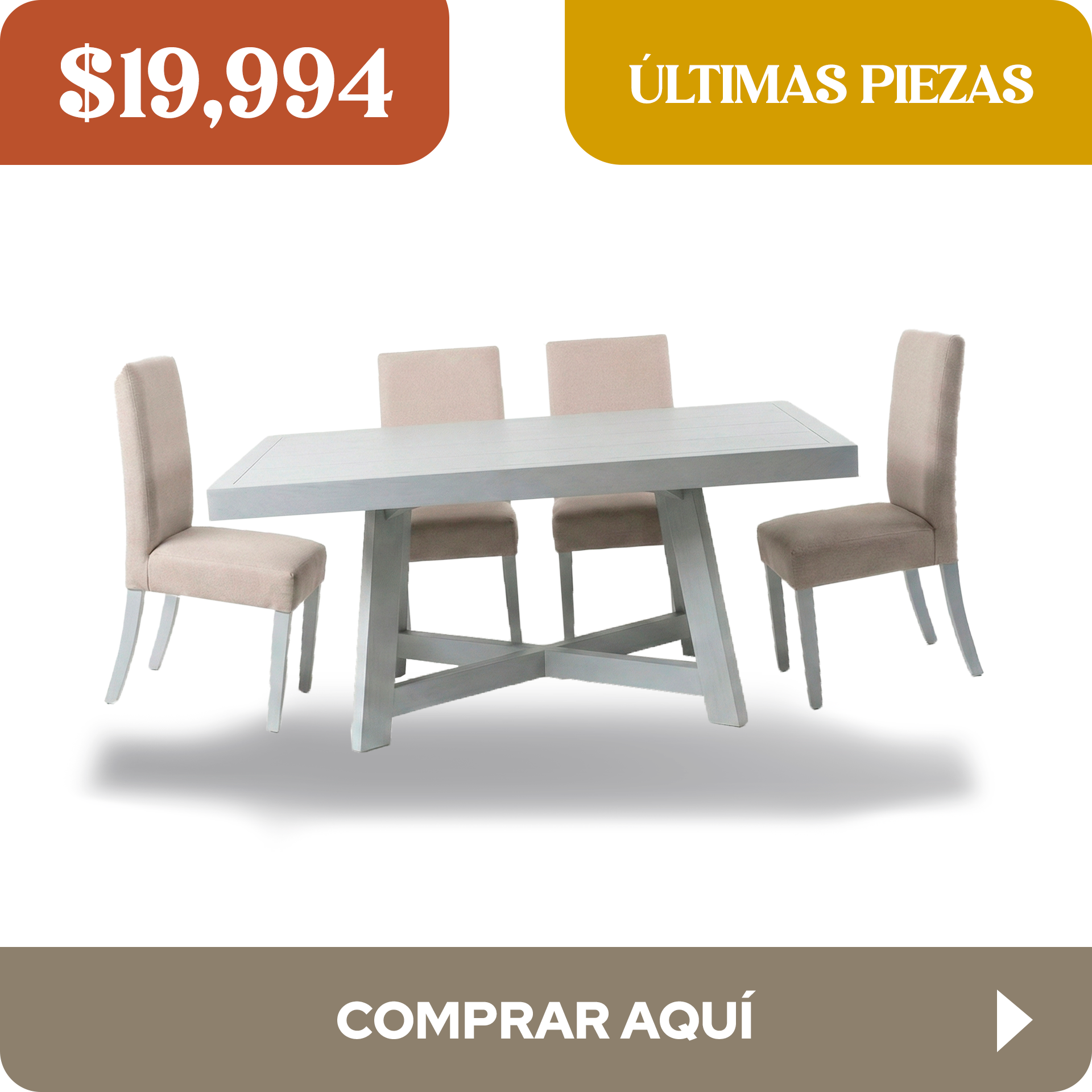 Translation missing: es.COMEDOR GRANADA: COMEDOR GRANADA