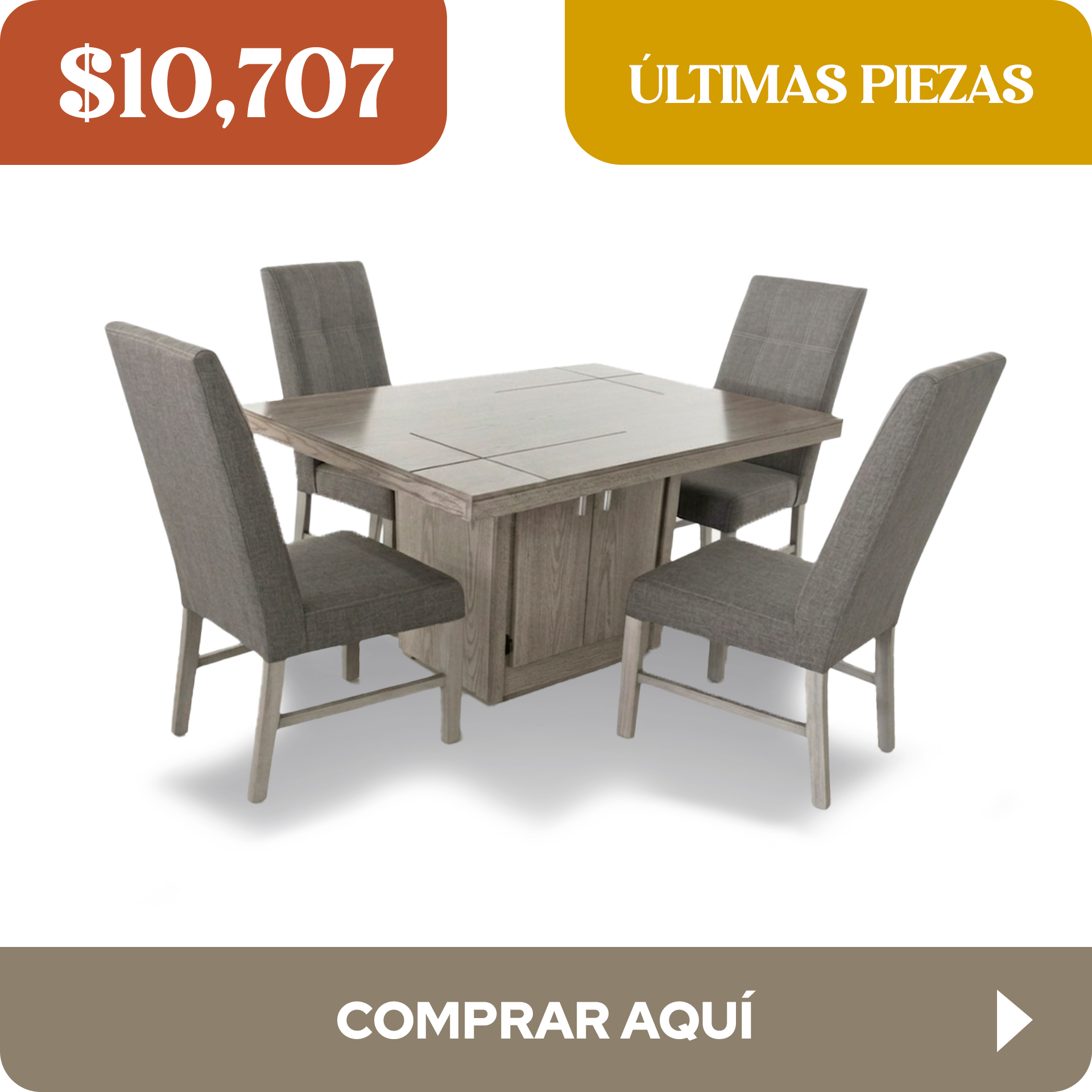 Translation missing: es.ANTECOMEDOR SACRAMENTO: ANTECOMEDOR SACRAMENTO