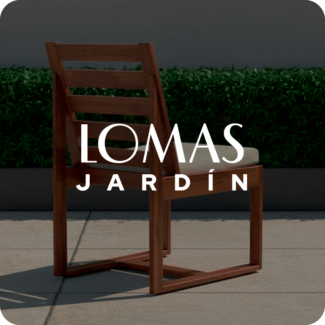 Translation missing: en.JARDÍN: JARDÍN