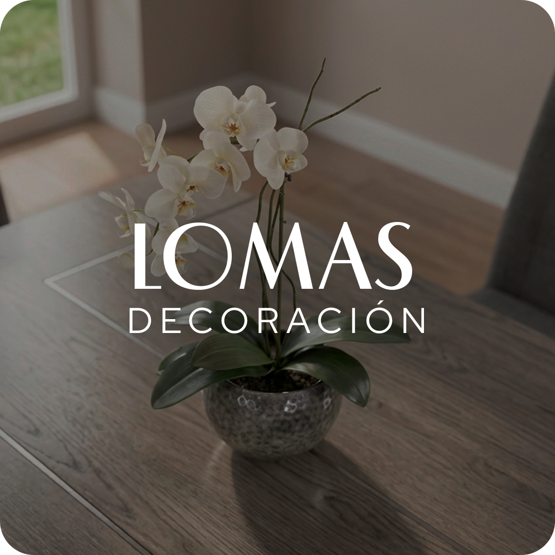 Translation missing: es.DECORACIÓN: DECORACIÓN