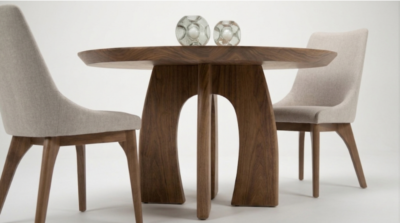 NIKK COMEDOR PAROTA 5 PZS
