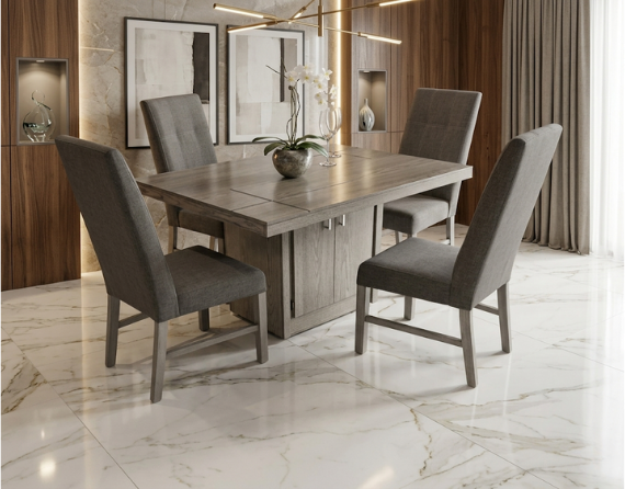 SACRAMENTO ANTECOMEDOR  5 PZS