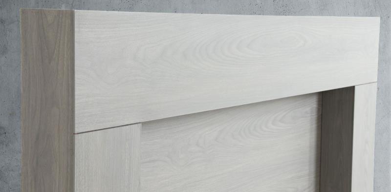 CONSTANZA CABECERA MAT GRIS