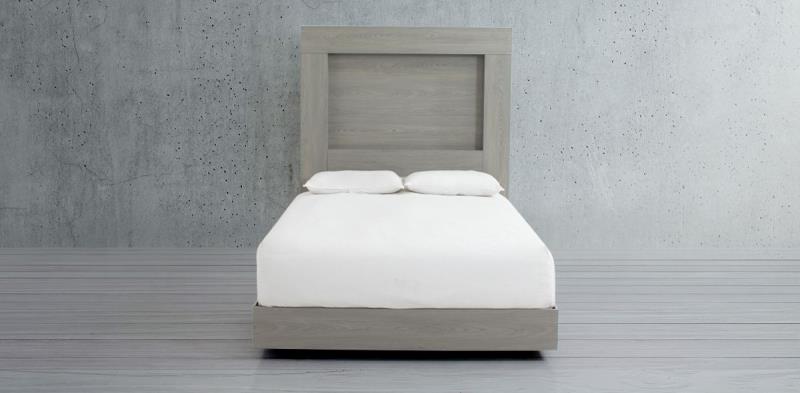 CONSTANZA CABECERA MAT GRIS