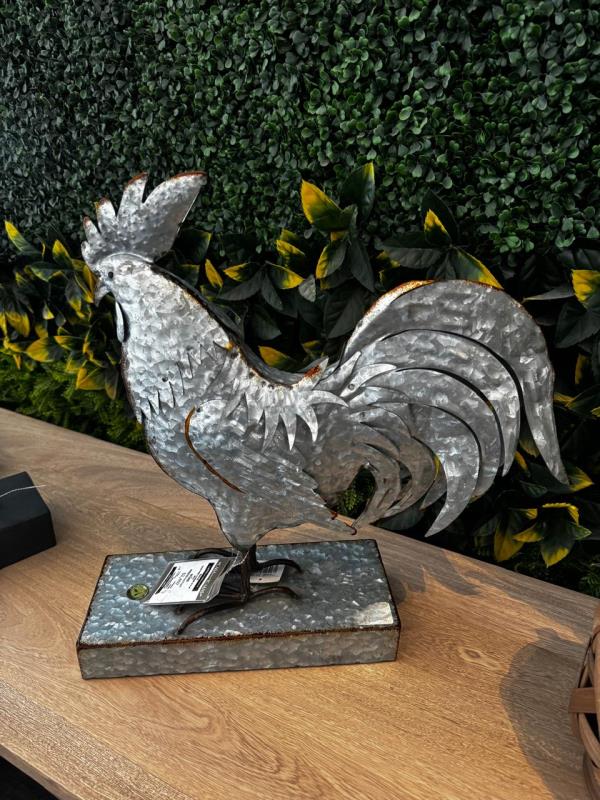 GALLO ALUMINIO