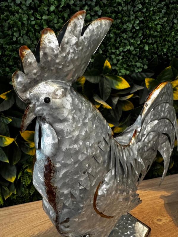 GALLO ALUMINIO