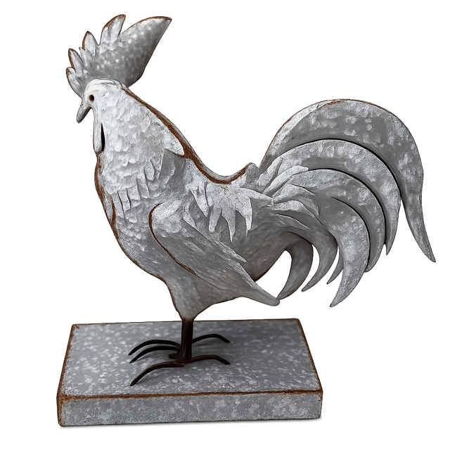 GALLO ALUMINIO