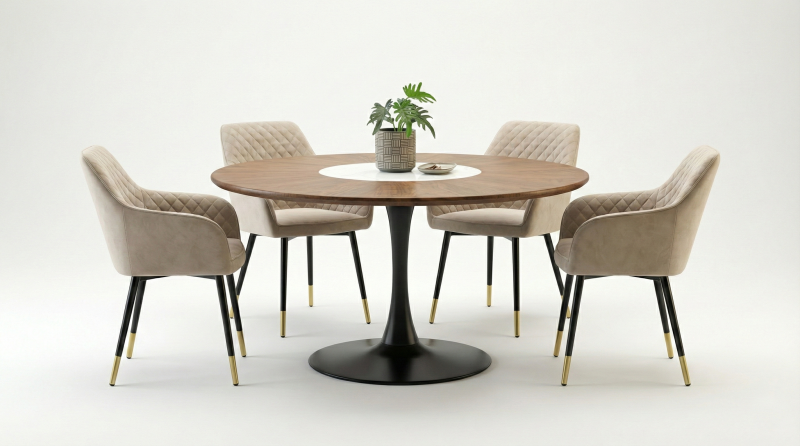 ATENEA MESA COMEDOR