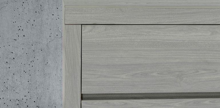 CONSTANZA BURO GRIS