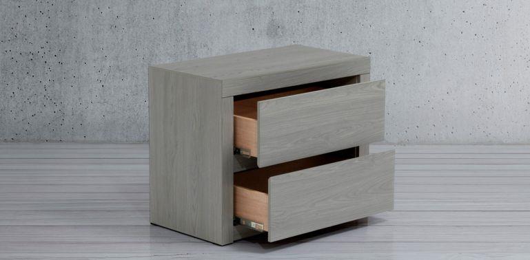 CONSTANZA BURO GRIS