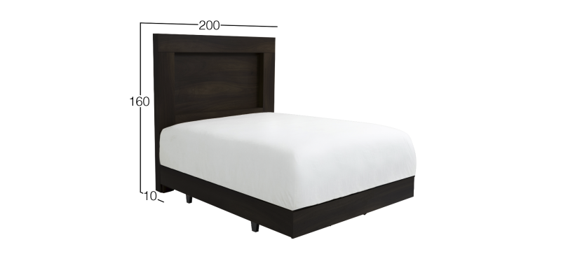 CONSTANZA CABECERA K.S. ENCINO HUMO
