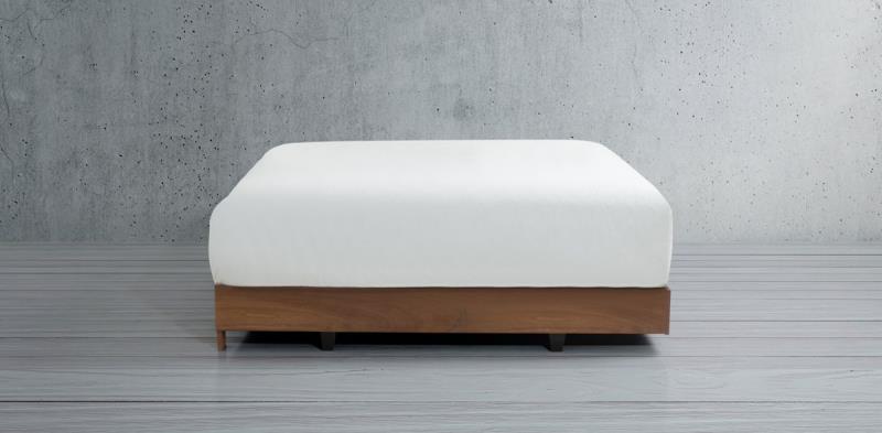 CONSTANZA BASE CAMA Q.S. PAROTA