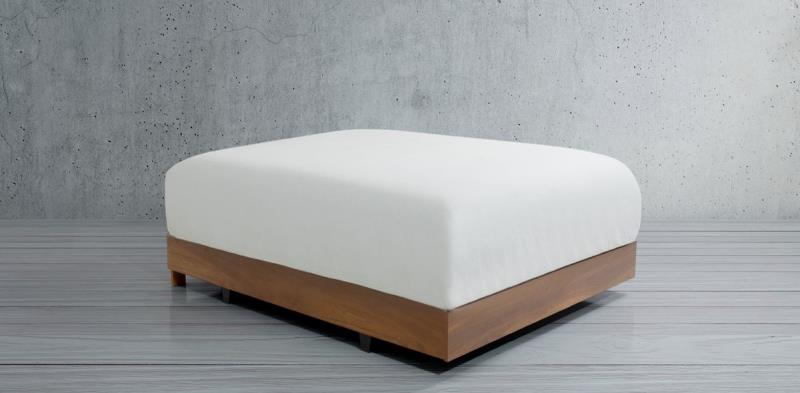 CONSTANZA BASE CAMA Q.S. PAROTA