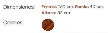 KIPOS TRINCHADOR MEDIANO