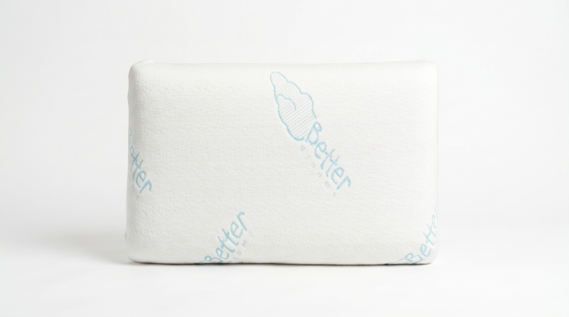 PARADISE ALMOHADA MEMORY FOAM STD 