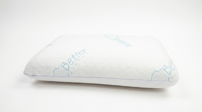 PARADISE ALMOHADA MEMORY FOAM STD 