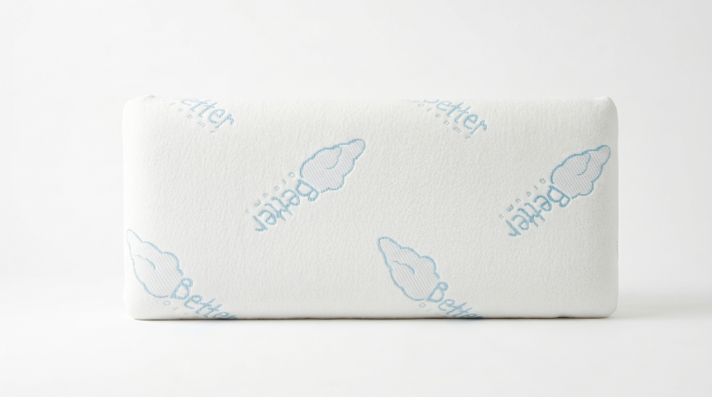 PARADISE ALMOHADA MEMORY FOAM