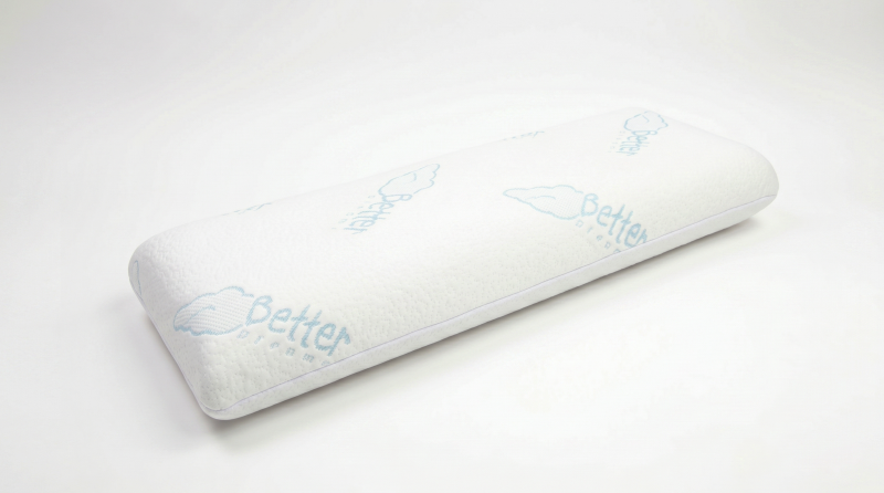 PARADISE ALMOHADA MEMORY FOAM