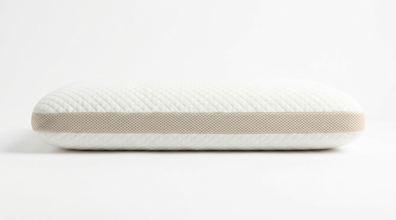 FRESHAIR ALMOHADA MEMORY FOAM STD COCO