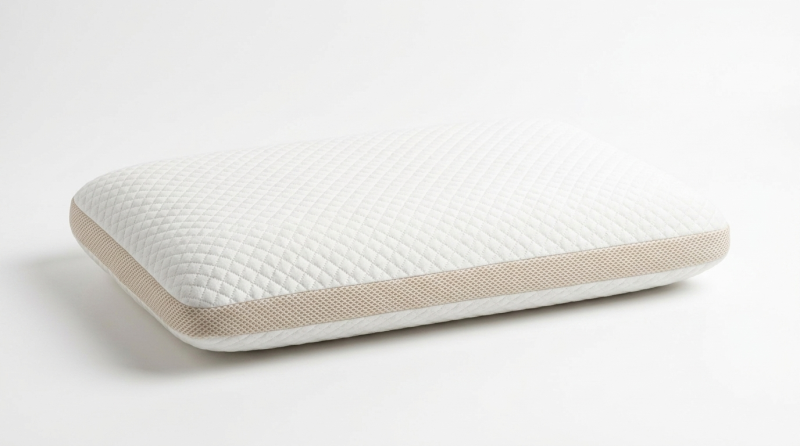 FRESHAIR ALMOHADA MEMORY FOAM STD COCO