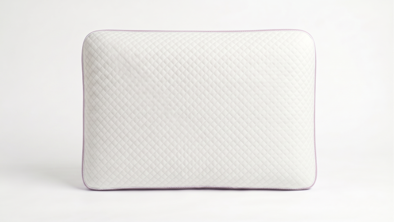 FRESHAIR ALMOHADA MEMORY FOAM STD LAVANDA
