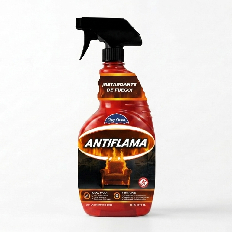 STAY CLEAN ANTIFLAMA 1 LITRO