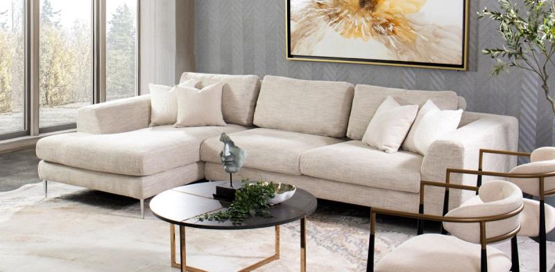 MANHATTAN SALA EN L IZQUIERDA CREAM
