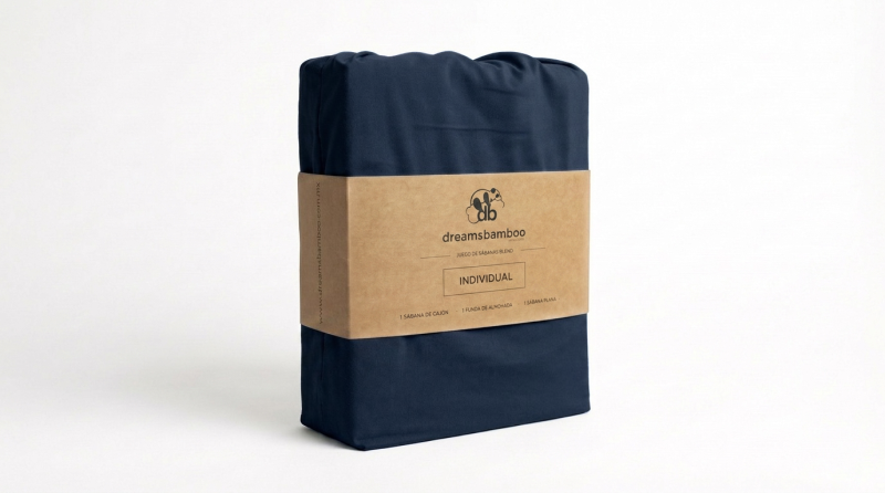 BLEND SABANA INDIVIDUAL NAVY