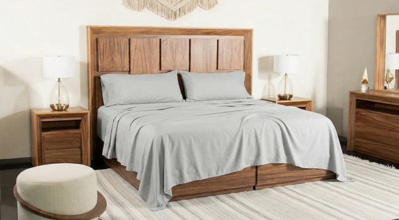 BLEND SABANA INDIVIDUAL SILVER