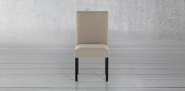 GRANADA SILLA NOGAL HAMBURGO TREND DOVE