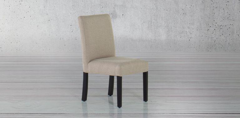 GRANADA SILLA NOGAL HAMBURGO TREND DOVE