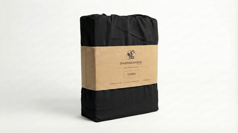 BLEND SABANA Q.S. NEGRO