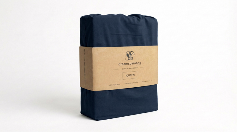 BLEND SABANA Q.S. NAVY