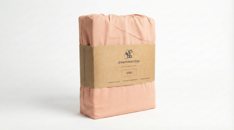 BLEND SABANA K.S. SALMON