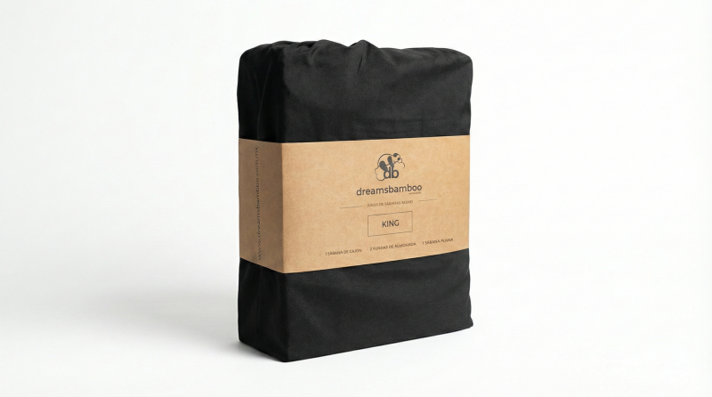 BLEND SABANA K.S. NEGRO