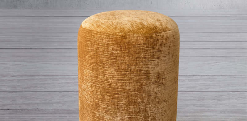 CURVATURA OTTOMAN