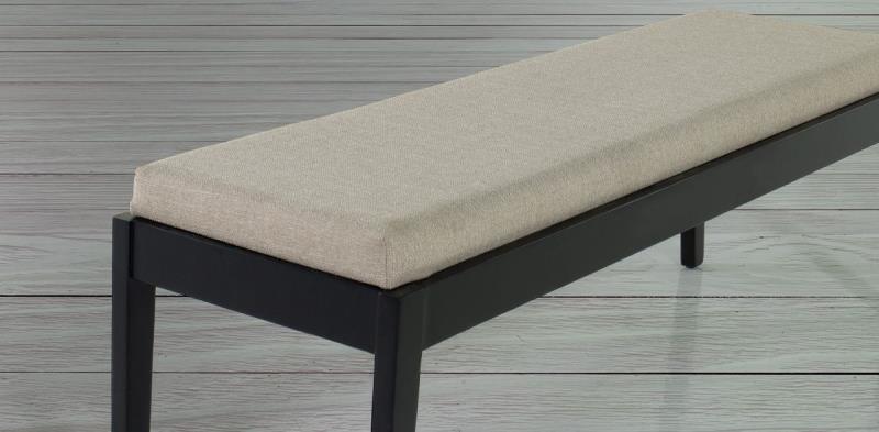 GRANADA II BANCA NEGRO VICTORI BEIGE