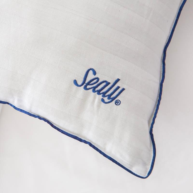 SEALY ALMOHADA TRADICIONAL STD