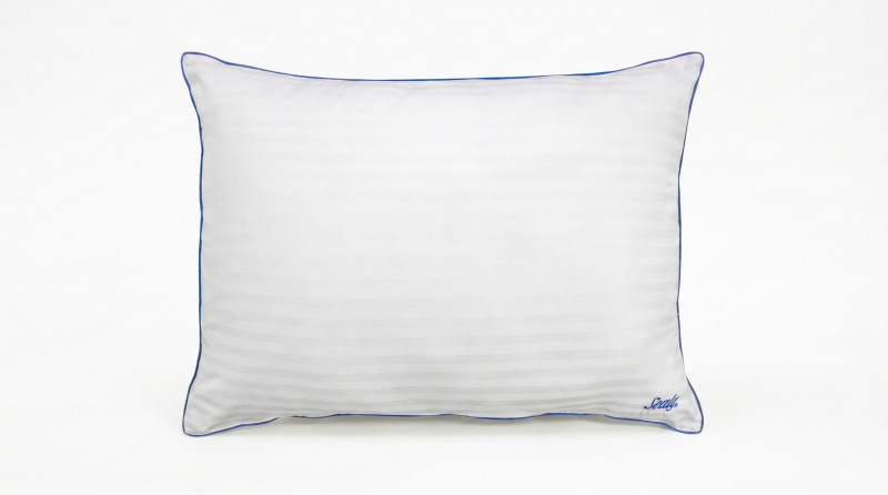 SEALY ALMOHADA TRADICIONAL STD