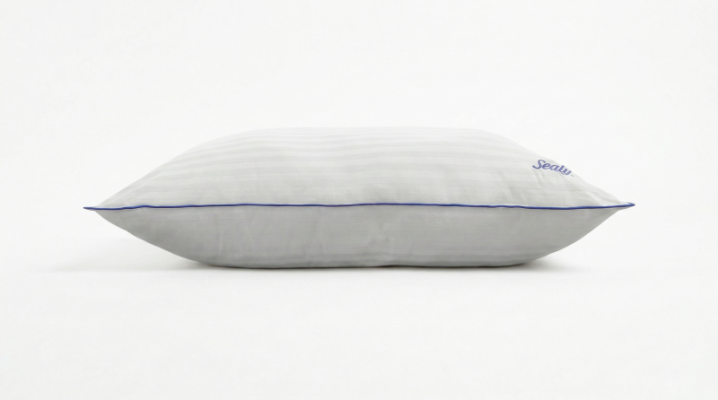 SEALY ALMOHADA TRADICIONAL STD