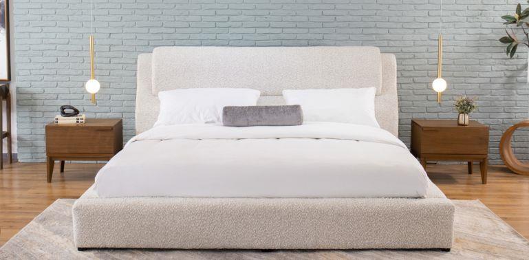 JOYCE CAMA K.S. BEIGE AVALANCHE FLAX