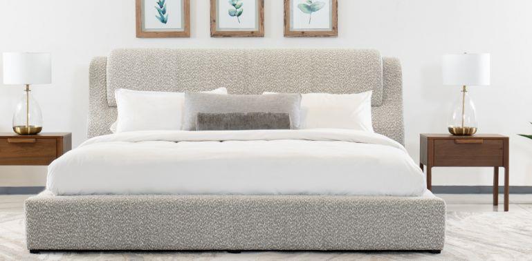 JOYCE CAMA K.S. BEIGE AVALANCHE FLAX