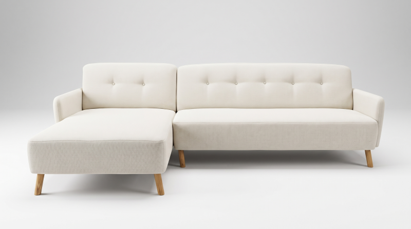 EFAISTOS SALA MODULAR IZQUIERDA ALABASTRO