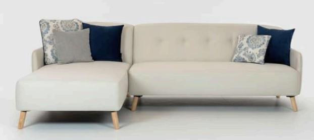 EFAISTOS SALA MODULAR IZQUIERDA ALABASTRO