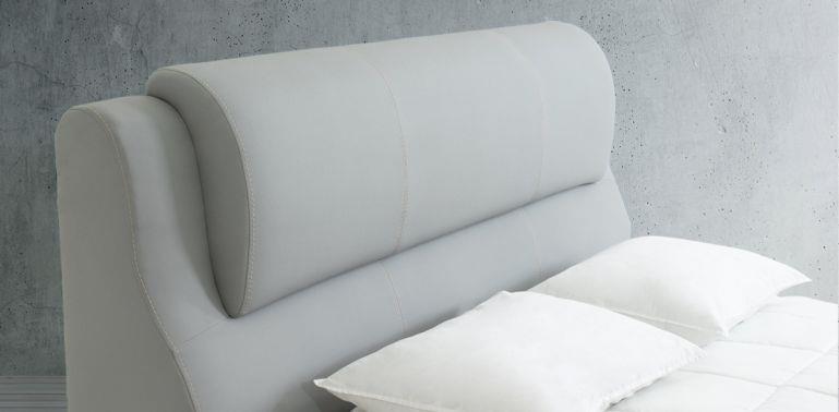 JOYCE CAMA Q.S. GRIS AVALANCHE ECRU