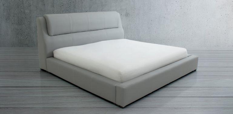 JOYCE CAMA K.S. GRIS AVALANCHE ECRU