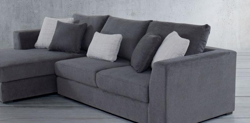 BALIK SALA MODULAR IZQUIERDA PHOENIX GREY