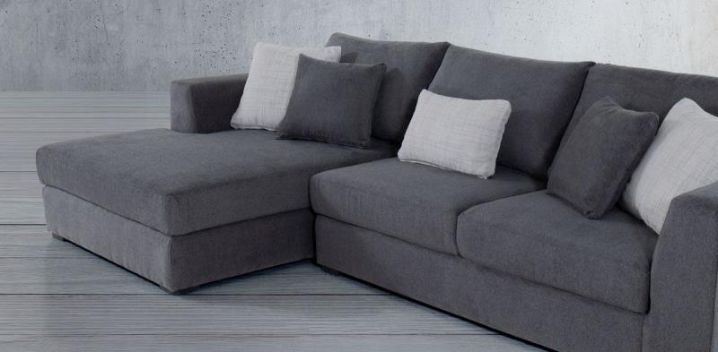BALIK SALA MODULAR IZQUIERDA PHOENIX GREY